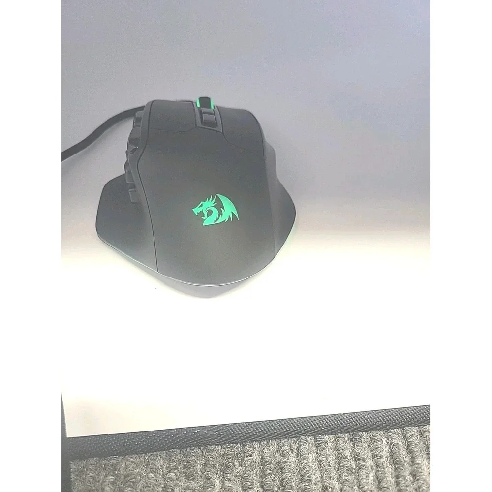 Redragon aatrox m811